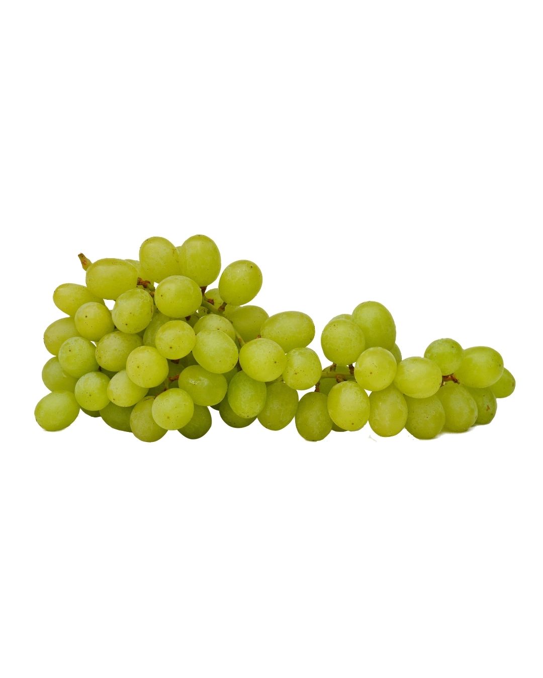 Uvas blancas